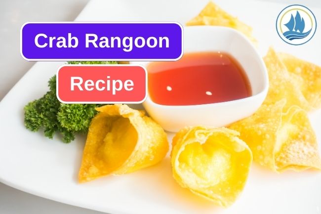 Crab Rangoon Recipe for Your Snack Ideas